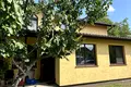 будинок за адресою Київ, Садовая 56 Осокорки