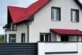 будинок за адресою Калуське шосе