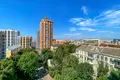 квартира по адресу Бульварно-Кудрявская ул. (Воровского), 7-Б