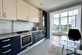 квартира по адресу Андрея Мельника ул., 10 к7