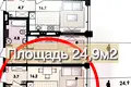 квартира за адресою Виконкомівська вул., 23