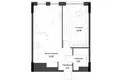 квартира за адресою Берковецька вул., 6