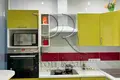 квартира за адресою Регенераторна вул., 4 к1