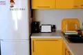 квартира по адресу Моторный пер., 9