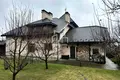 будинок за адресою Коновальця