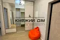 квартира за адресою Ревуцького вул., 40-Б