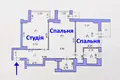 квартира за адресою Ленкавського вул., 34 к5