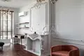 квартира за адресою Бульварно-Кудрявська вул. (Воровського), 17-А
