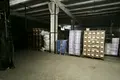 коммерческая по адресу Бузковая ул., 2