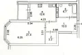 квартира по адресу Олены Пчилки ул., 6