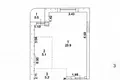 квартира по адресу Маланова пер., 3