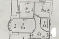 квартира за адресою Петра Григоренка просп., 1-Б