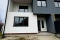 дом по адресу Боковая Солнечная ул., 8а