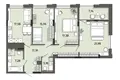 квартира за адресою Стрийська вул., 129