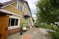 дом по адресу Умова ул.