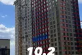 квартира по адресу Всеволода Змеенко ул., 34/21
