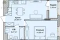 квартира за адресою Степана Бандери вул., 31