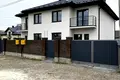 будинок за адресою Геофізиків вул., 15