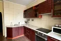 квартира за адресою Єлизавети Чавдар вул., 7