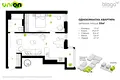 квартира за адресою Степана Бандери вул., 79