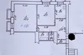 квартира по адресу Остроградских ул. (Пожарского), 16