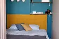 квартира по адресу Заречная ул., 4 к2