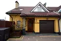 дом по адресу с. Новые петровцы, Каневская ул., 34