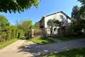 будинок за адресою Запорізька вул., 1