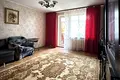 квартира по адресу Бабаджаняна, 27