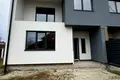 дом по адресу Боковая Солнечная ул., 8а