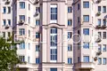 квартира по адресу Юрковская ул., 28
