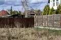 ділянка за адресою с. Романків, Лісова вул.