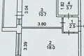 квартира за адресою Соборна 105/6, 1