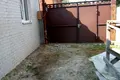 дом по адресу Шевченковский проезд