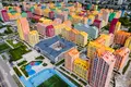 квартира за адресою Соборності просп. (Возз'єднання), 17