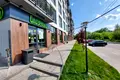 квартира по адресу Львовская ул., 92а