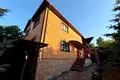 дом по адресу Реактивный пер., 14