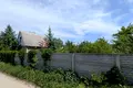 дом по адресу Каменское (Днепродзержинск), с/т Канал