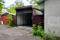 паркомісце за адресою Природна вул., 17