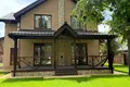 дом по адресу Мисливська