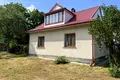 будинок за адресою Довбуша