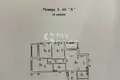 квартира по адресу Фортечный тупик (Тверской), 7в