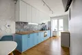 квартира за адресою Бальзака, 25