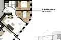 квартира за адресою Івана Раковського вул., 24