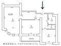 квартира по адресу Харьковская ул., 3/2