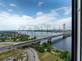 квартира по адресу Заречная ул., 1-Г