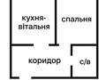 квартира за адресою Голосіївська вул., 13-А