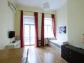 квартира за адресою Рейтарська вул., 25