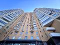 квартира по адресу Сапёрно-Слободская ул., 22