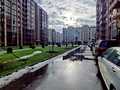 квартира за адресою Метрологічна вул., 107